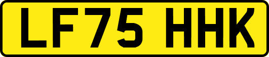 LF75HHK