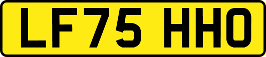 LF75HHO