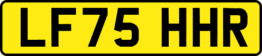 LF75HHR