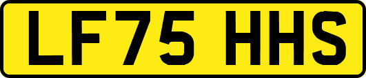 LF75HHS