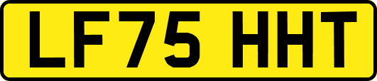 LF75HHT