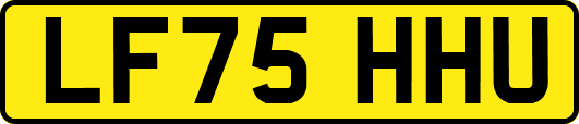 LF75HHU