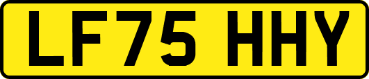LF75HHY