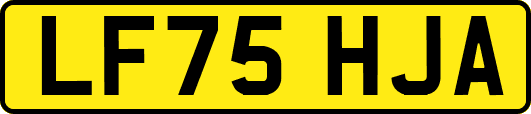LF75HJA