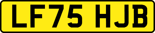 LF75HJB