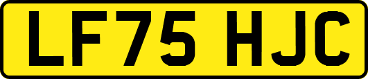 LF75HJC
