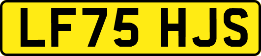 LF75HJS