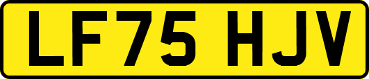 LF75HJV
