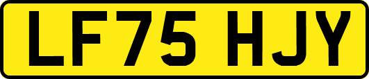 LF75HJY