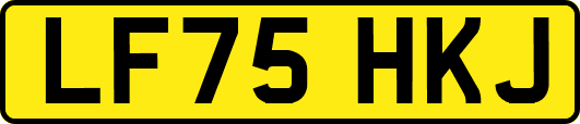 LF75HKJ