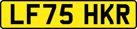 LF75HKR