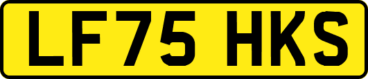 LF75HKS