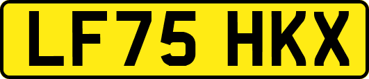 LF75HKX