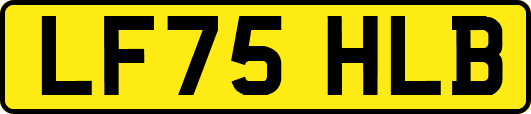 LF75HLB