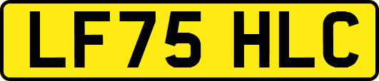 LF75HLC
