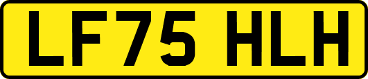 LF75HLH