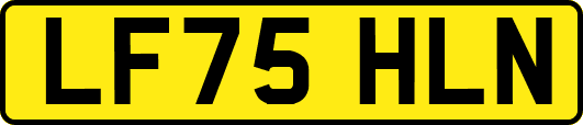 LF75HLN