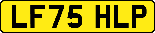 LF75HLP