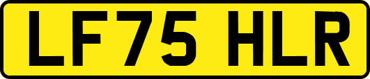 LF75HLR