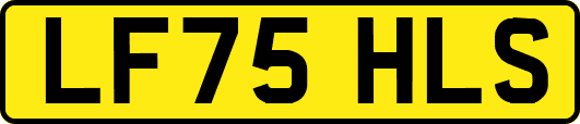 LF75HLS