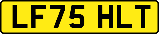 LF75HLT