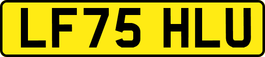 LF75HLU