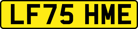 LF75HME