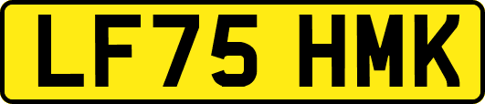 LF75HMK