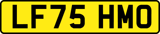 LF75HMO