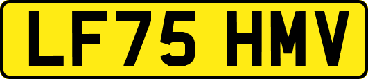 LF75HMV