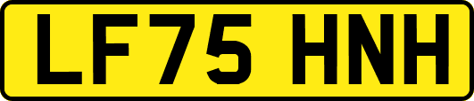 LF75HNH