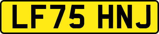 LF75HNJ