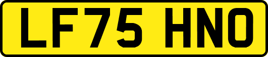 LF75HNO