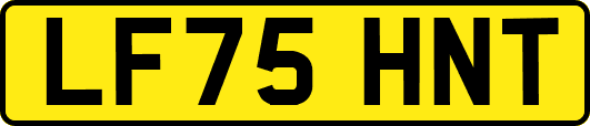 LF75HNT