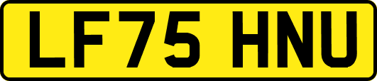 LF75HNU