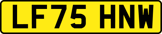 LF75HNW