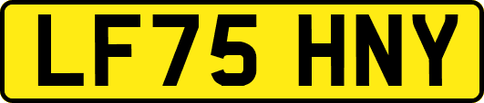 LF75HNY