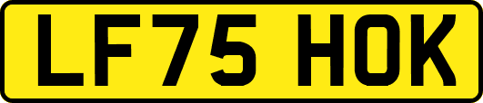 LF75HOK