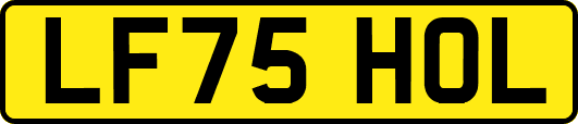 LF75HOL