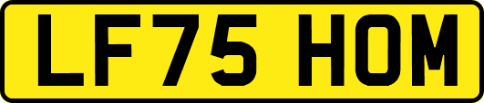 LF75HOM
