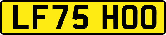LF75HOO