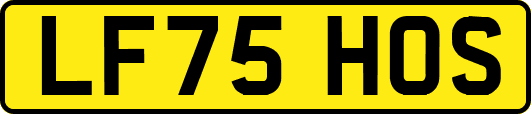 LF75HOS