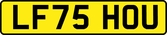 LF75HOU
