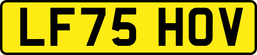 LF75HOV