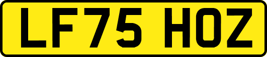 LF75HOZ