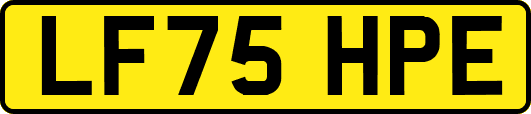 LF75HPE