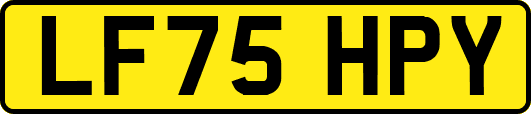 LF75HPY