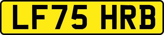 LF75HRB
