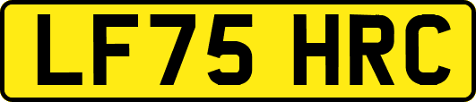 LF75HRC