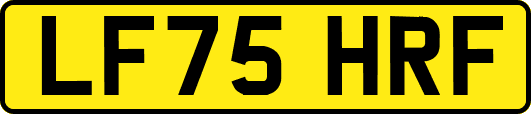 LF75HRF
